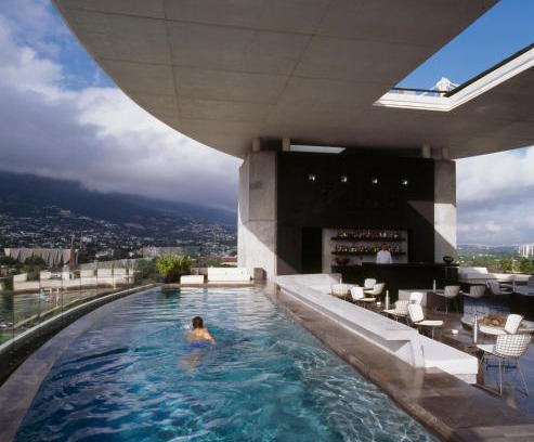 San Pedro Garza García Hotel | Habita Monterrey, a Member of Design Hotels