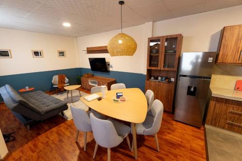 Sucre Apartamento | Habita Sucre