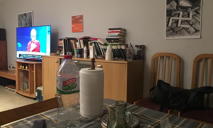 Santa Coloma de Gramenet Casa | Habitació solo para mujeres