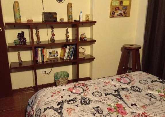 Fontibon Casa | Habitación 5 minutos aeropuerto
