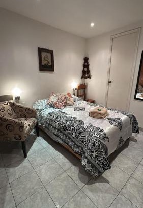 Venustiano Carranza Casa | Habitación a 5 minutos del AICM
