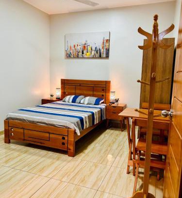 Iquitos Casa | Habitación Céntrica en Iquitos - Casa Alemi
