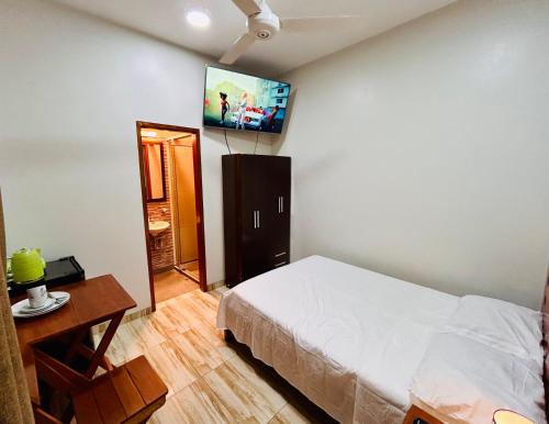 Iquitos Apartamento | Habitación Céntrica en Iquitos - Casa Alemi 3
