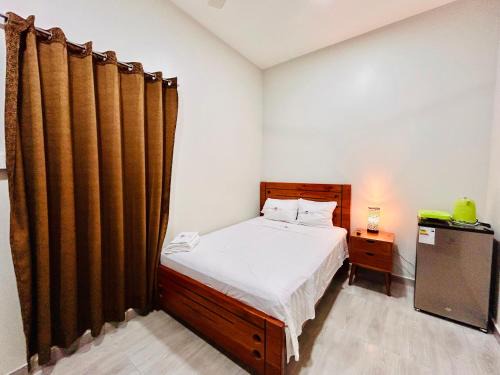 Iquitos Apartamento | Habitación Céntrica en Iquitos - Casa Alemi 11