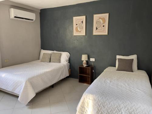 El Porvenir Casa | Habitación cerca del aeropuerto #3