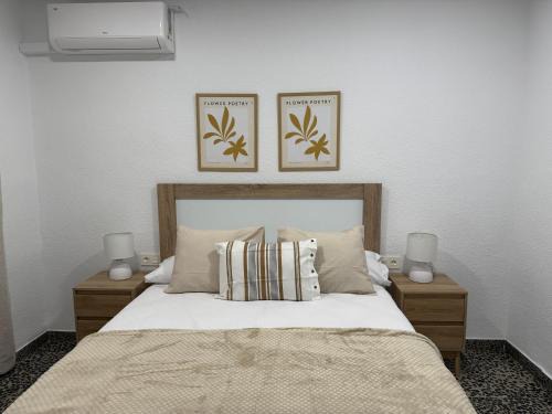 El Palmar Casa | Habitación cerca Murcia centro y Arrixaca