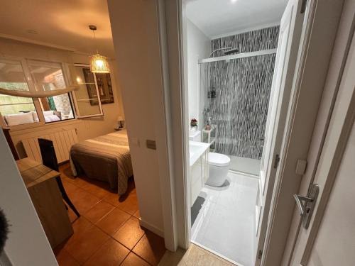 Boo Casa | Habitación con baño privado y jardín Cerca de las playas