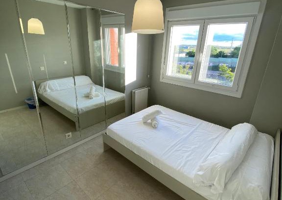 Cerro Buenavista Casa | Habitación con baño compartido NO FUMADORES y gente no ruidosa