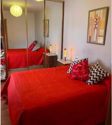 La Corredoria y Ventanielles Casa | Habitación con baño compartido