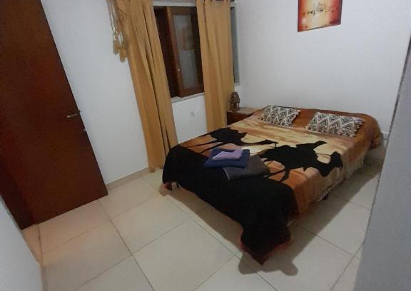 Paraná Casa | Habitación con baño privado hasta 4 personas