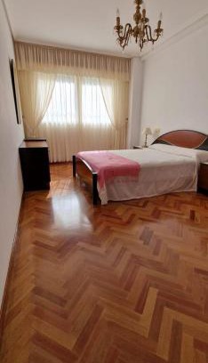 La Coruna Casa | Habitación con baño privado en Coruña ciudad