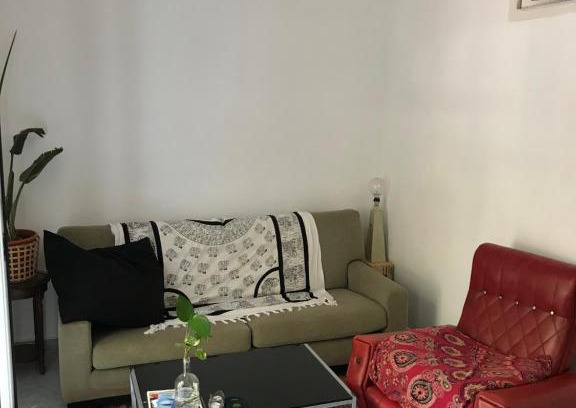 Exposición Casa | Habitación con encanto en la Alameda
