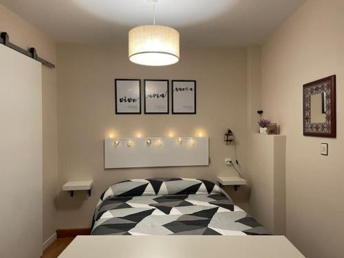 Albaicín Apartamento | Habitación con encanto
