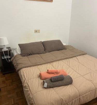 Figueres Apartamento | Habitación doble privada en figueres