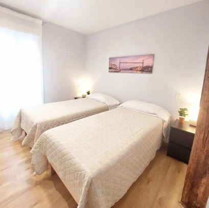 San Francisco Casa | Habitación en aPartamento con zonas comunes compartida HP