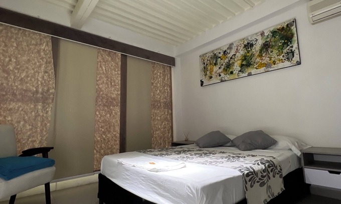 Cartago Apartamento | Habitación en Centro Comercial