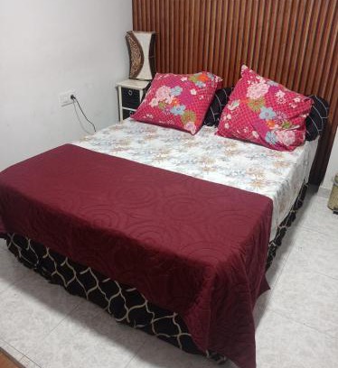 Arrancapins Cama Y Desayuno | Habitación en piso Compartido 1-Valencia Centro