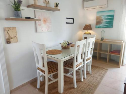 Ronda Apartamento | Habitación en piso con terraza junto a la estación