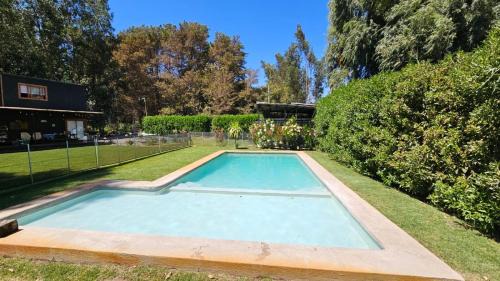 Isla de Maipo Casa | Habitación exclusiva Remanso del Espiritu
