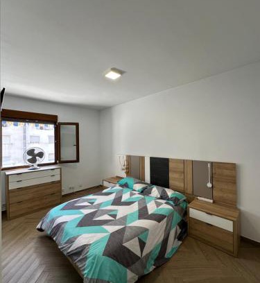 Paterna Casa | Habitación Familiar en Paterna