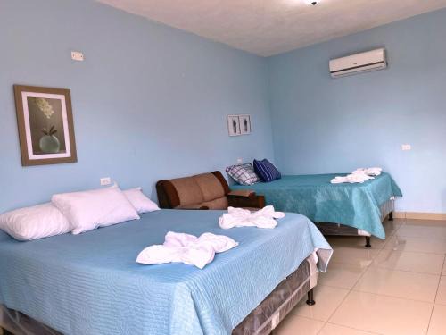 El Paredon Apartamento | Habitación El Paredon