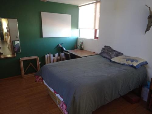 Morelia Casa | habitación JM