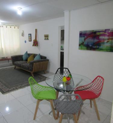 Los Martires Casa | Habitación La Quinta Rent short & Room Service