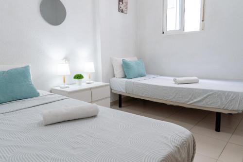 Poblats Maritims Casa | Habitación Maritim 1