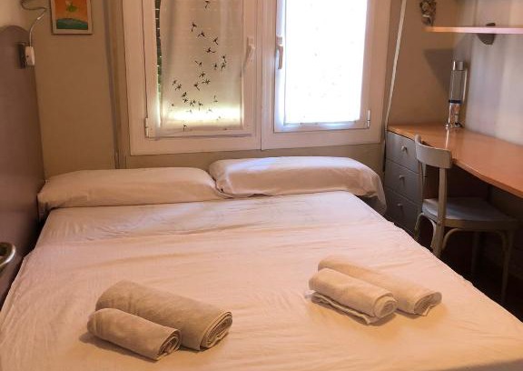 Estella Casa | Habitación Matrimonial