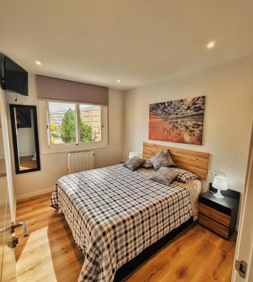 Vilanova I la Geltru Casa | Habitación premium