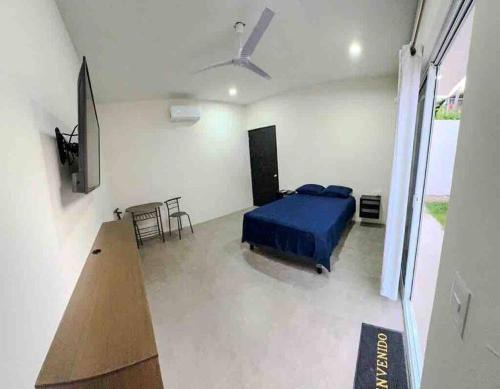 Crucecita Apartamento | Habitación para dos personas