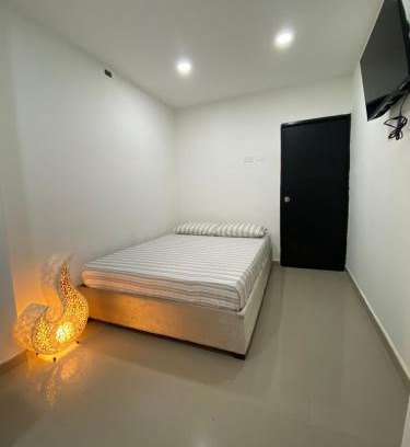 La Boquilla Apartamento | Habitación Privada en La Boquilla