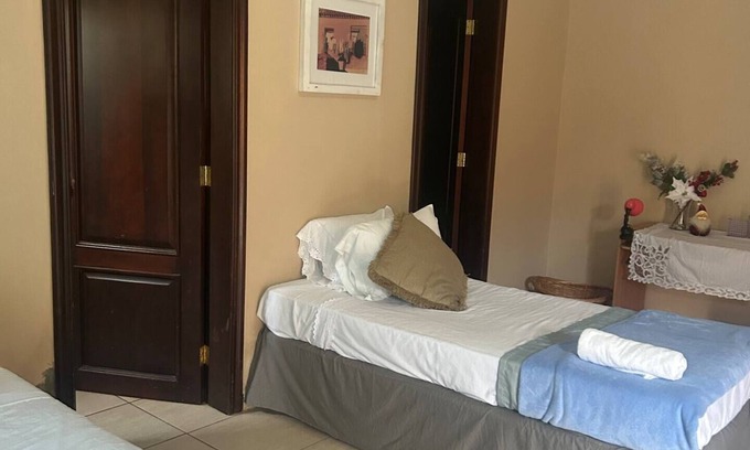 Sector 1 Nor-Oeste Casa | Habitación Privada con piscina