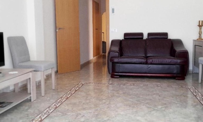 Paterna Casa | Habitación Privada Cerca de Valencia En Vivienda Compartida