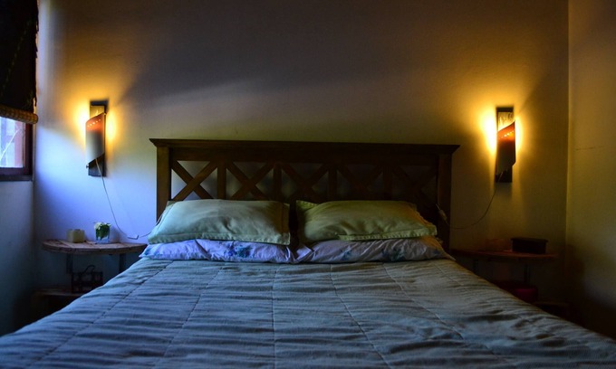 Mendoza Apartamento | Confortable y luminosa habitación privada en Godoy Cruz, Mendoza