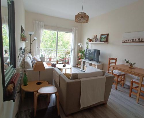 San Cristobal de La Laguna Casa | Habitación privada en la Laguna