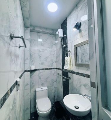 La Tinguiña Casa | Habitación Privada - Ica - 5 Min Plaza de Armas