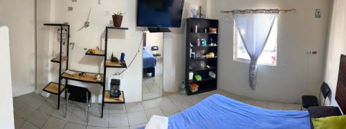 Cholula Alquiler De Eote | Habitación privada Leonera