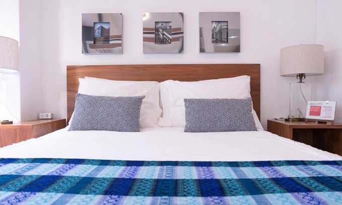 Barrio Del Valle Casa | Habitación Privada para disfrutar en la Ciudad de México
