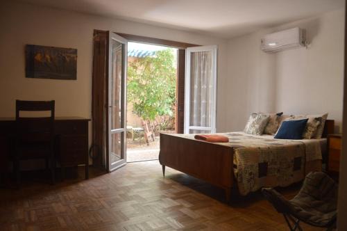 Salto Casa | Habitación Privada "Sur" con baño privado