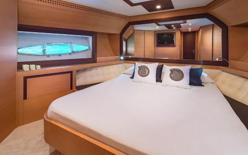 Santa Margarida Alquiler De Eote | Habitación Suite, Alojamiento Apartamento Barco