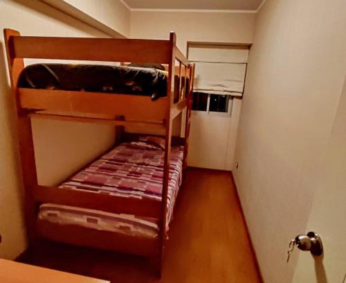 Pueblo Libre Casa | Habitaciónes