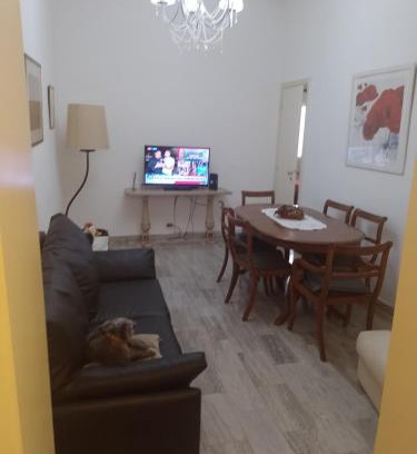 Caballito Casa | Habitaciónes privadas doble y single con baño compartido en casa familiar
