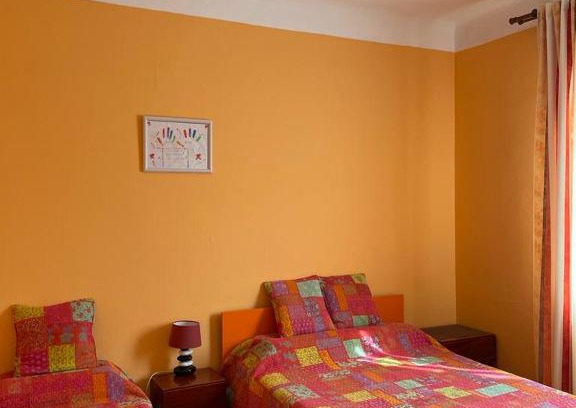 Hendaye Casa | Habitaciónes Privadas en Hendaye "Daniela", à 5 minutes de la gare d'Hendaye et Euskotren, Wi-Fi