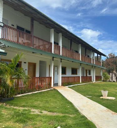 Las Galeras Apartamento | Habitacion 1 en Dani's Guest House