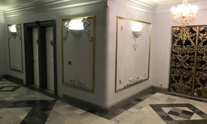 Benito Juárez Hotel | Habitacion 203 Antonella