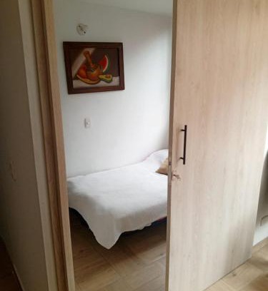 Ibague Apartamento | Habitacion Acogedora Amoblada Ibague