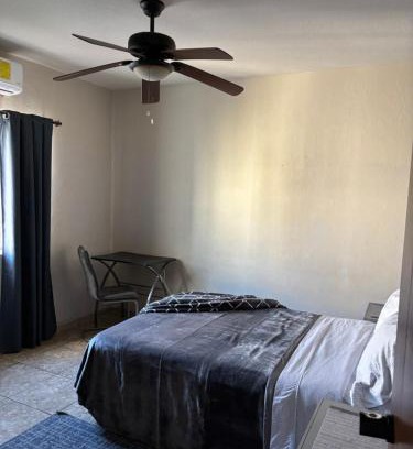 Saltillo Casa | Habitacion Cedro