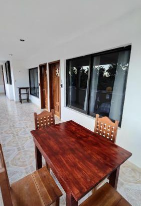 Mani Apartamento | Habitacion Codice Maya 1