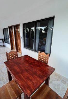 Mani Apartamento | Habitacion Codice Maya 2